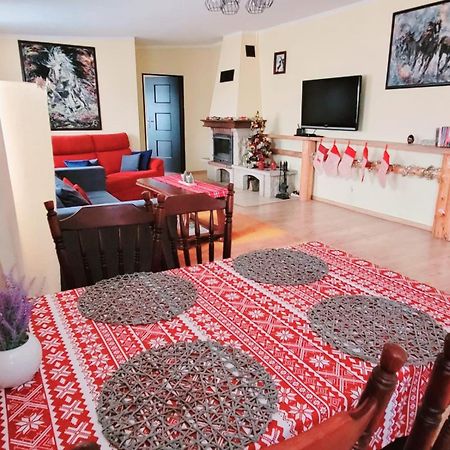 Apartament Alcatraz Z Kominkiem Kamienna Gora Exteriér fotografie