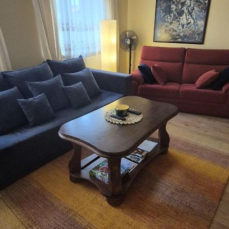Apartament Alcatraz Z Kominkiem Kamienna Gora Exteriér fotografie