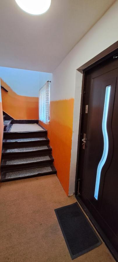 Apartament Alcatraz Z Kominkiem Kamienna Gora Exteriér fotografie