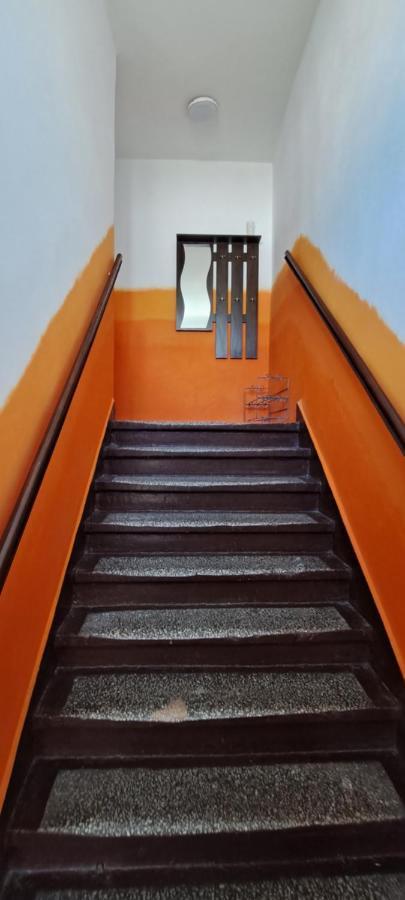Apartament Alcatraz Z Kominkiem Kamienna Gora Exteriér fotografie