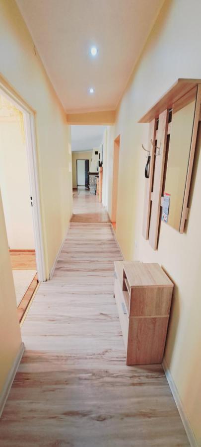 Apartament Alcatraz Z Kominkiem Kamienna Gora Exteriér fotografie