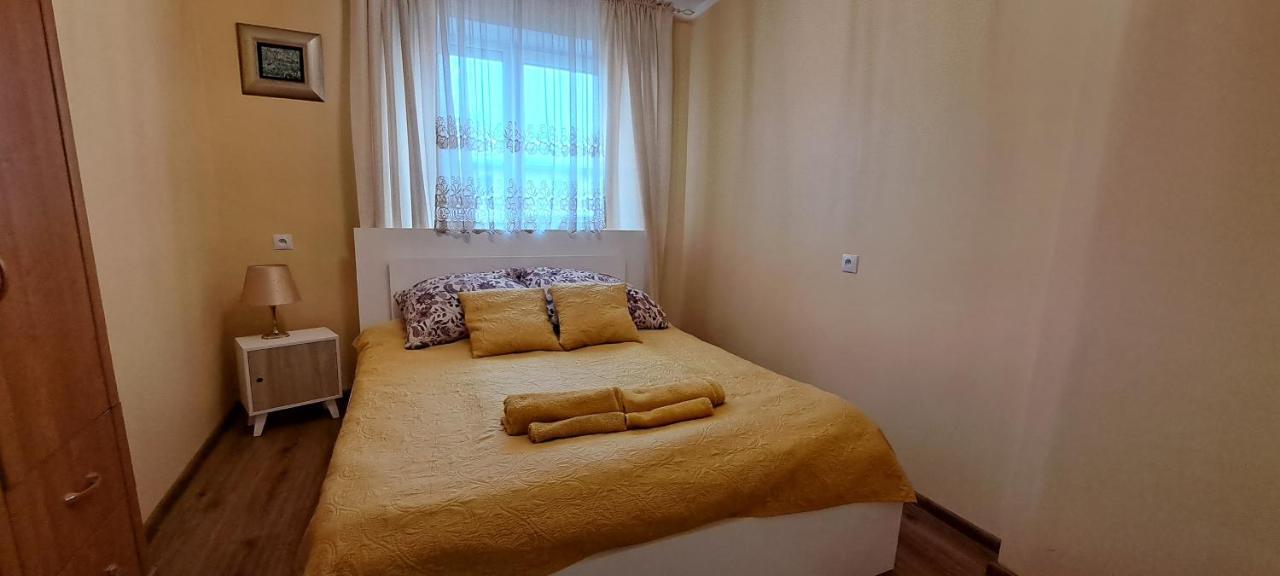 Apartament Alcatraz Z Kominkiem Kamienna Gora Exteriér fotografie