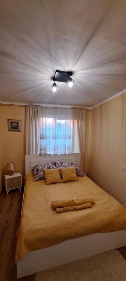 Apartament Alcatraz Z Kominkiem Kamienna Gora Exteriér fotografie