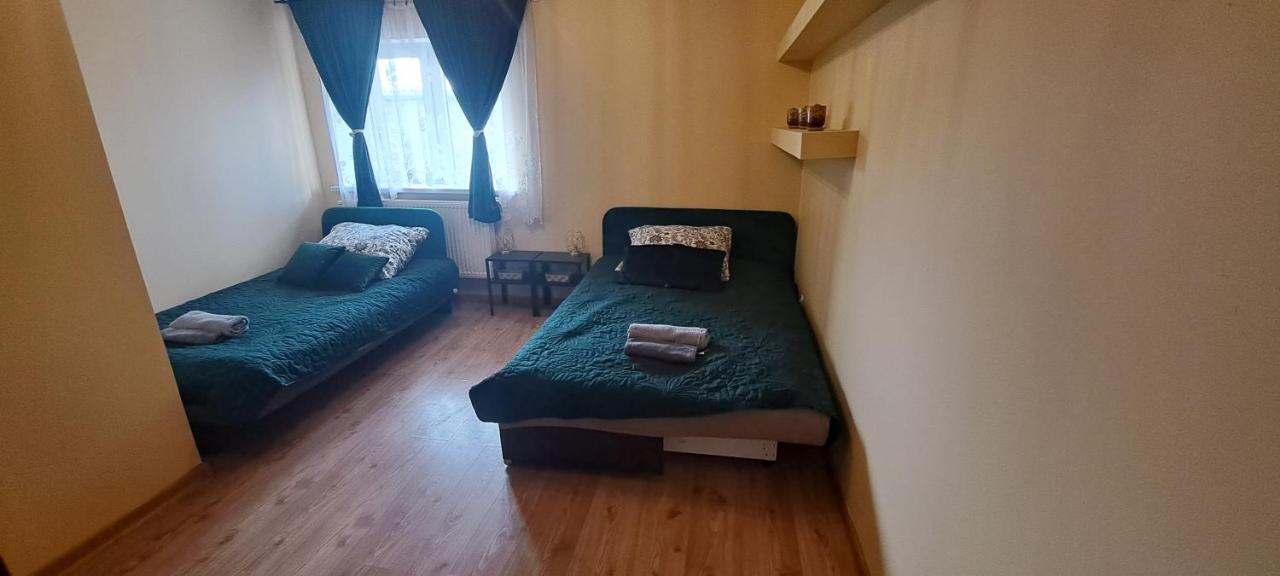 Apartament Alcatraz Z Kominkiem Kamienna Gora Exteriér fotografie