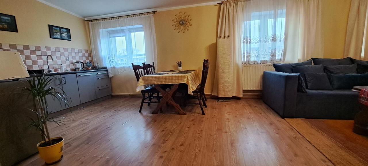 Apartament Alcatraz Z Kominkiem Kamienna Gora Exteriér fotografie