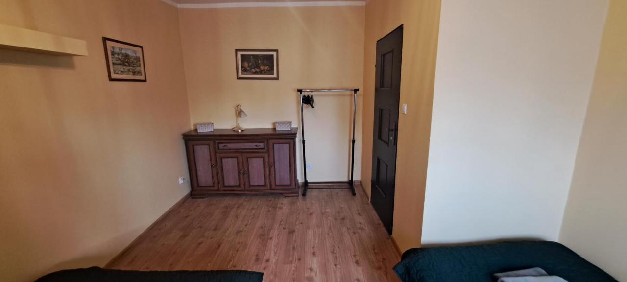 Apartament Alcatraz Z Kominkiem Kamienna Gora Exteriér fotografie