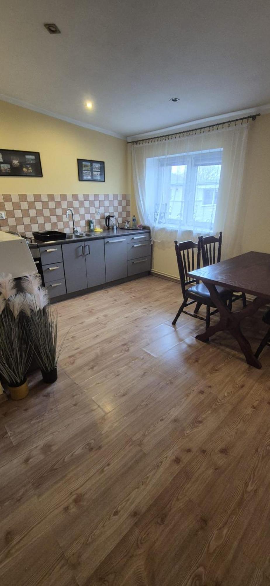 Apartament Alcatraz Z Kominkiem Kamienna Gora Exteriér fotografie